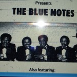 Blue Notes