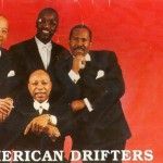 Ronnie Canada and the Drifters